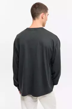 REMERA ML CLASSIC (AY NOT DEAD) - comprar online