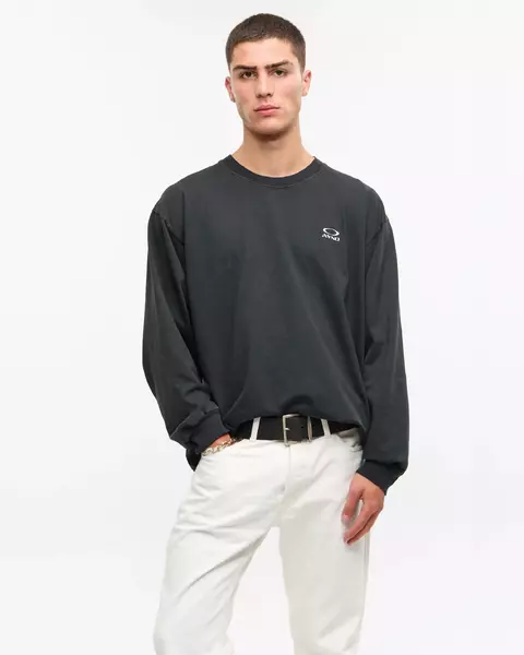 REMERA ML CLASSIC (AY NOT DEAD) - comprar online