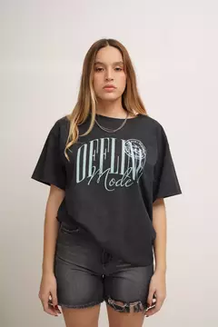 REMERA OFFLINE (Y-LOVERS) - comprar online