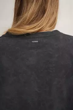 REMERA OFFLINE (Y-LOVERS) en internet