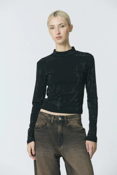 REMERA ORISSA (INEDITA) - comprar online