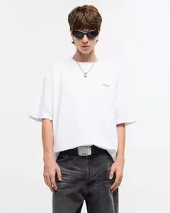 REMERA OVER CLASSIC (AY NOT DEAD) - tienda online
