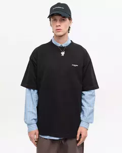 REMERA OVER CLASSIC (AY NOT DEAD) - comprar online