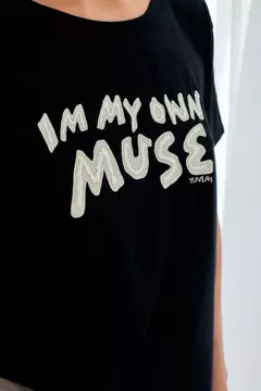 REMERA OWN MUSE (Y-LOVERS) - The Market