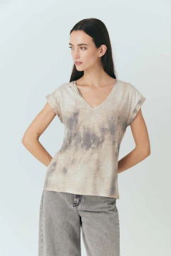 REMERA PARIS (INEDITA) - comprar online