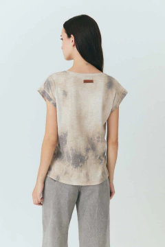 REMERA PARIS (INEDITA) - tienda online