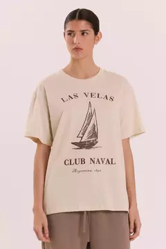 REMERA REGATAS (INVERSA) en internet