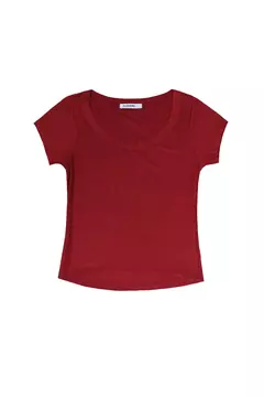 REMERA RHODE (Y-LOVERS) - tienda online