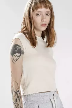 REMERA RODAS ESSENTI (KIMEIKA) - comprar online