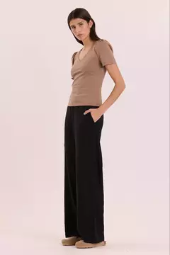 REMERA SAMANTHA (INVERSA) - comprar online