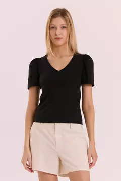 REMERA SAMANTHA (INVERSA) - The Market