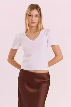 REMERA SAMANTHA (INVERSA) - comprar online