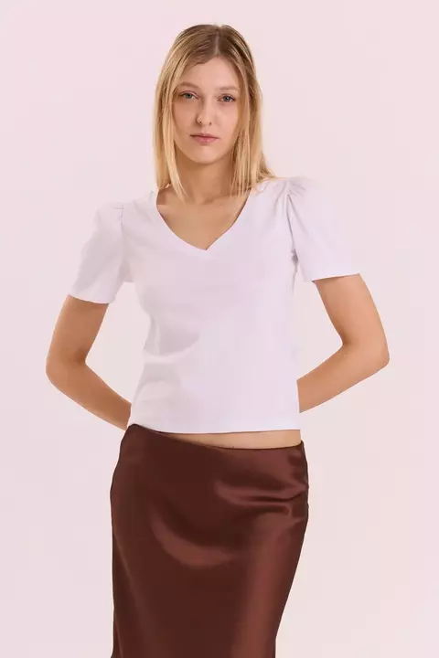 REMERA SAMANTHA (INVERSA) - comprar online