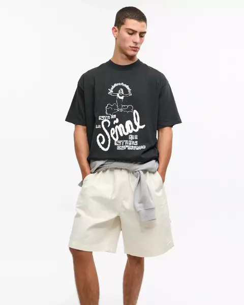 REMERA SEÑAL (AY NOT DEAD) - comprar online
