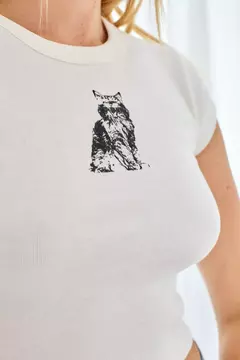 REMERA SMELLY CAT (Y-LOVERS) en internet