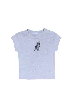 REMERA SMELLY CAT (Y-LOVERS) - tienda online