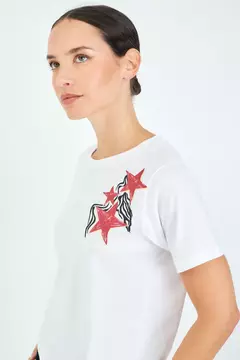 REMERA STARS (Y-LOVERS) - The Market