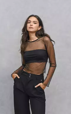 REMERA TUL (ALAPAR)