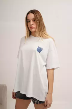 REMERA VERMUT (Y-LOVERS) en internet
