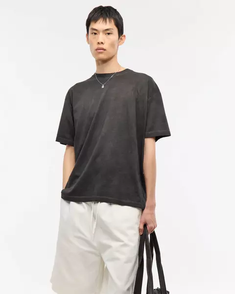 REMERA WASHED (AY NOT DEAD) - comprar online