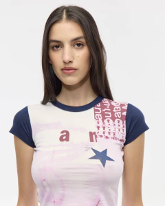 REMERA DOSMIL (AY NOT DEAD) en internet