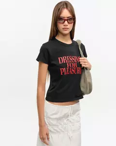 REMERA DRESSING (AY NOT DEAD) - The Market