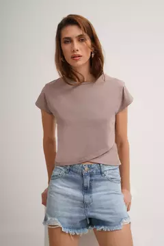 REMERA CELINE (Y-LOVERS) - comprar online