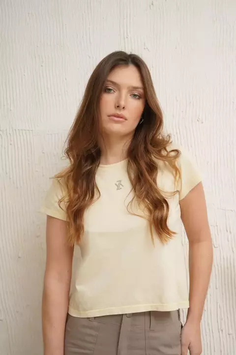 REMERA CORAL (Y-LOVERS) - comprar online