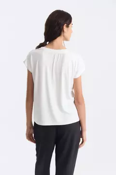 REMERA CRESS (KOXIS) - tienda online