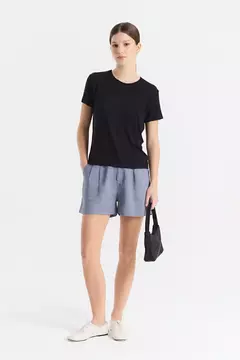 REMERA FLUX (KOXIS) en internet