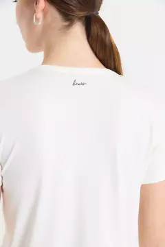 REMERA FLUX (KOXIS) en internet
