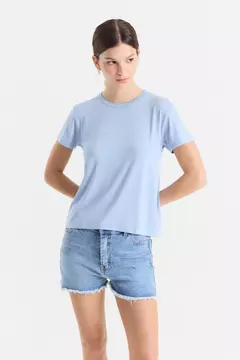 REMERA FLUX (KOXIS) - tienda online