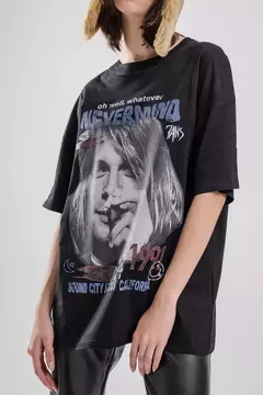 REMERON NECROHEAD (KIMEIKA) - comprar online