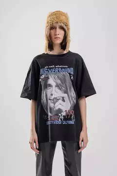 REMERON NECROHEAD (KIMEIKA) - comprar online