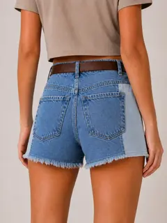 SHORT LUTON SIDE (Y-LOVERS) - comprar online