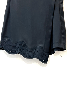 Short Pollera Olivia (JAZMIN CHEBAR) - The Market