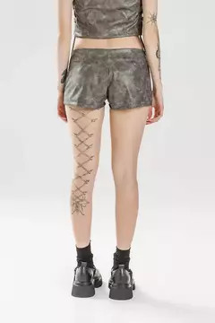 SHORT VIVIETTE (KIMEIKA) - comprar online