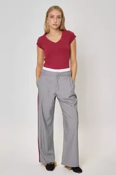 PANTALON STONE (INVERSA) - comprar online