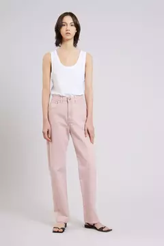 Straight Galargues rosa (Maria Cher) - comprar online