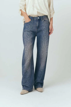 STRAIGHT LOME (INEDITA) - comprar online