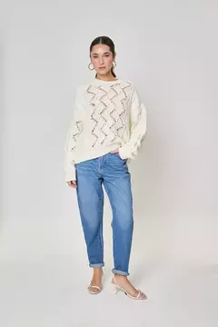 SWEATEREATER BABASONICOS (INVERSA) - tienda online