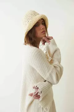 SWEATER BAHIA (GARZA LOBOS) - The Market