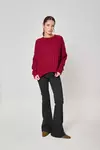 SWEATER CALAMARO (INVERSA) - comprar online