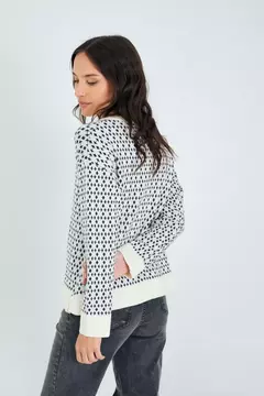 SWEATER CHEROKEE (Y-LOVERS) - tienda online