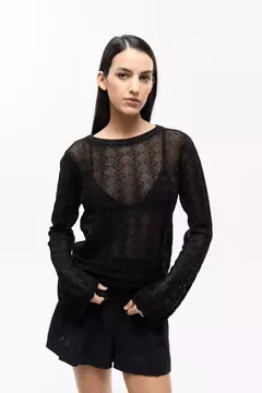 SWEATER CHIARA (GINEBRA) - comprar online