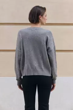 SWEATER CLARIS (INEDITA) - tienda online