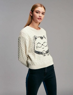 SWEATER GALATEA (GINEBRA) - The Market