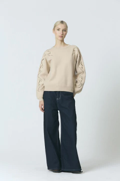 SWEATER MONCLOA (INEDITA) - The Market