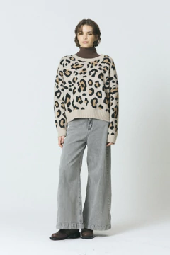 SWEATER MURCIA (INEDITA) en internet