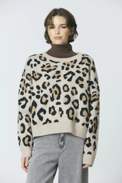 SWEATER MURCIA (INEDITA) - The Market